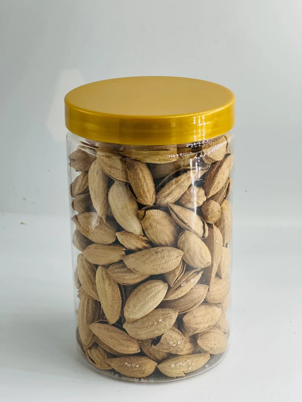 ALMOND UZBEKISTAN