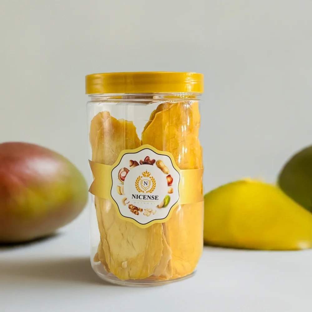 Mango Dried