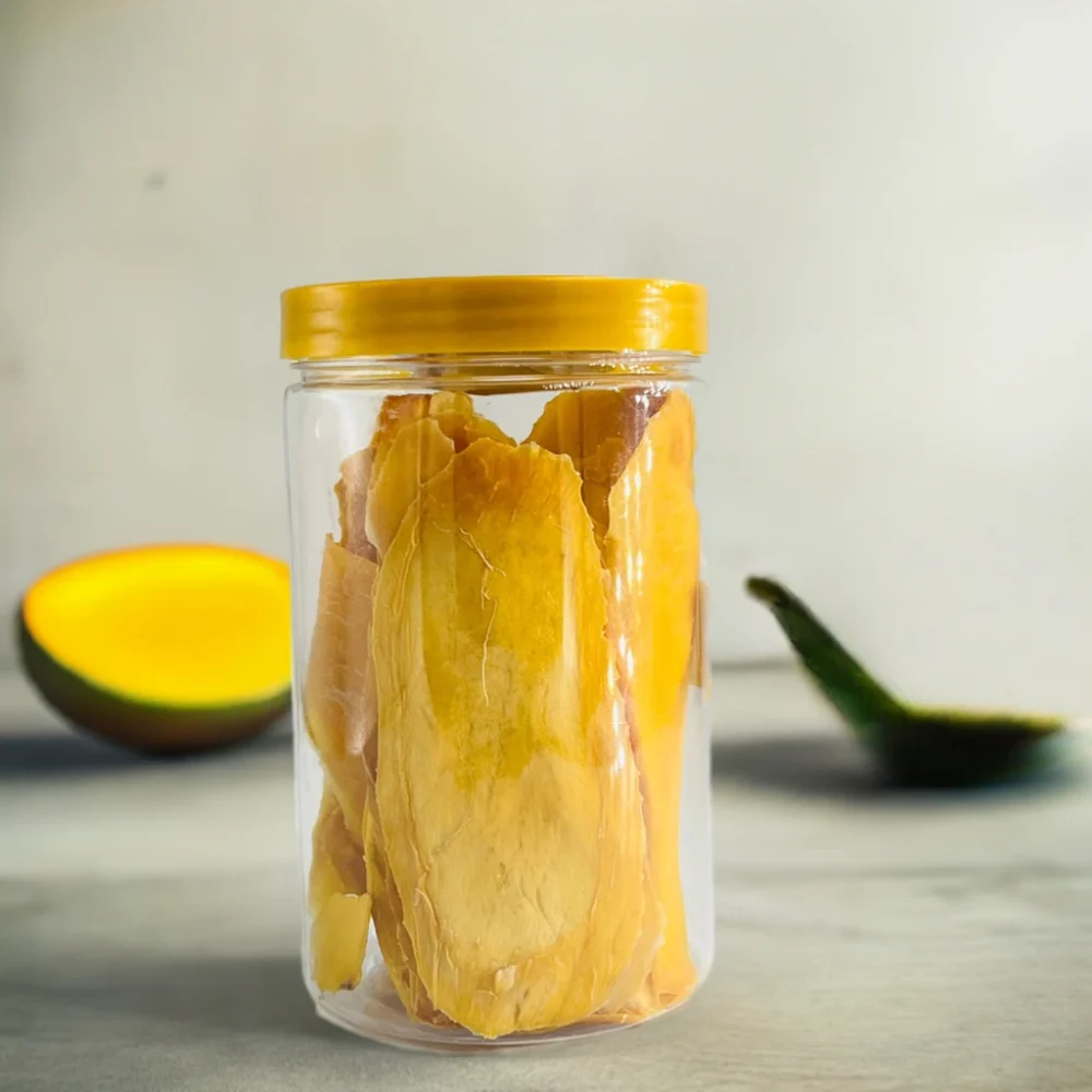 Mango Dried