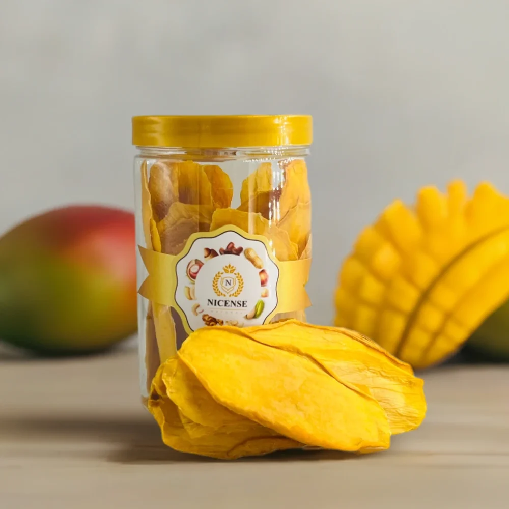 Mango Dried