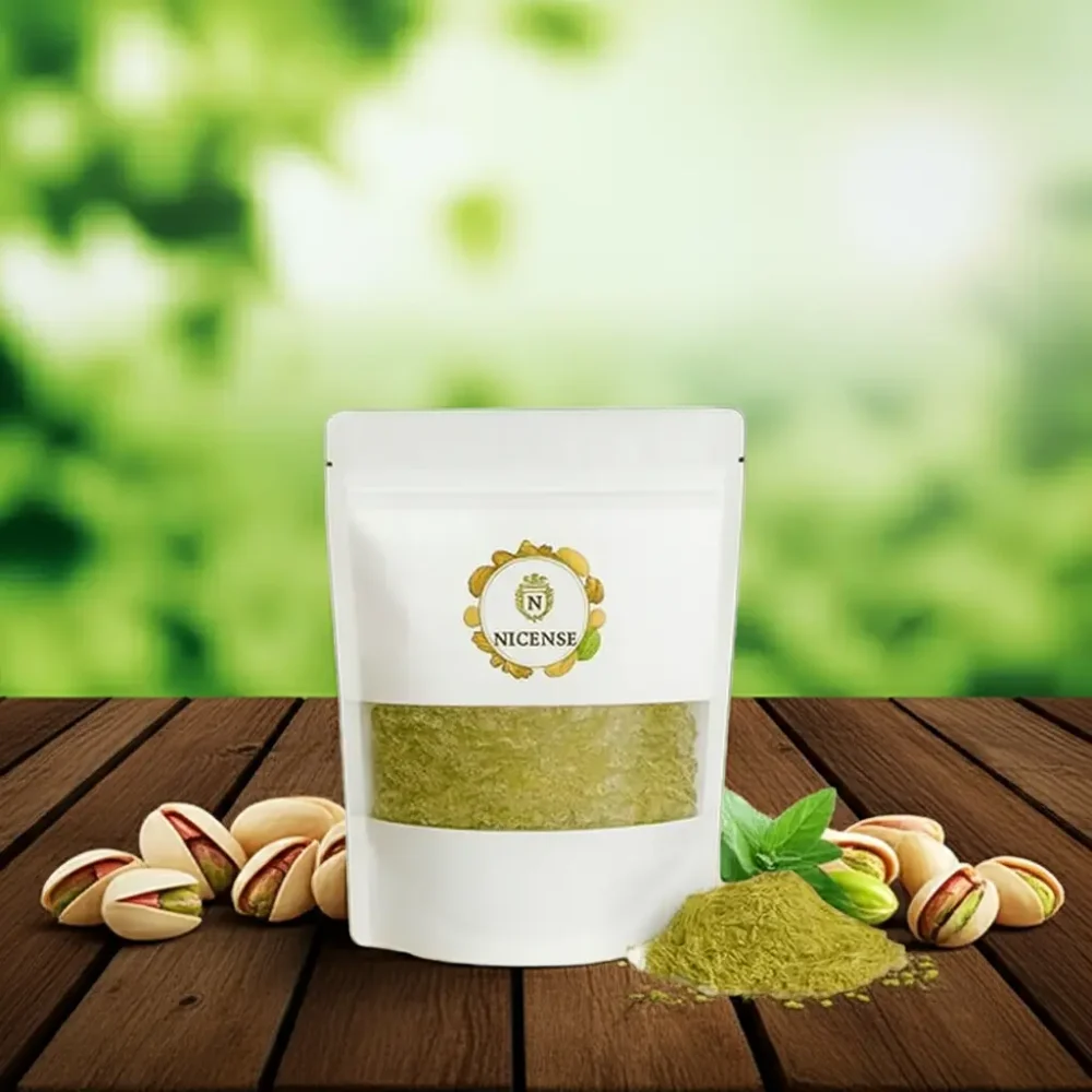 Pistachio Powder