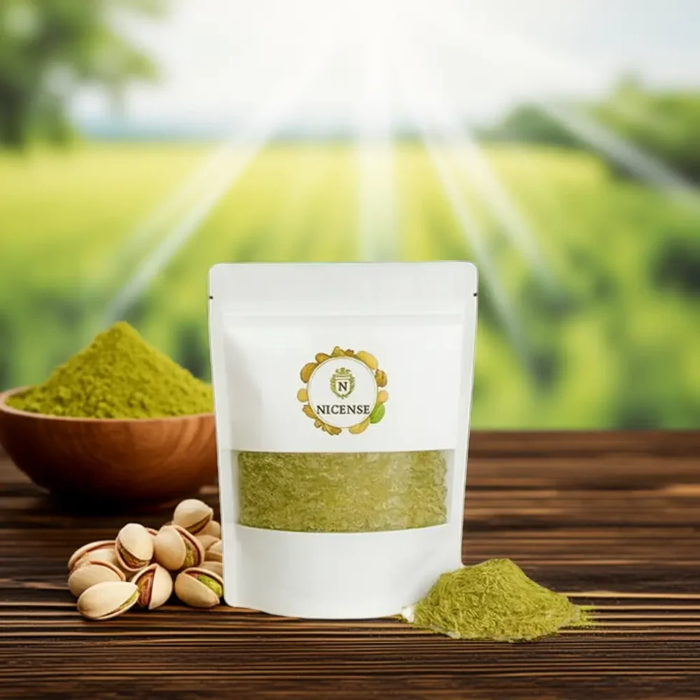 Pistachio Powder