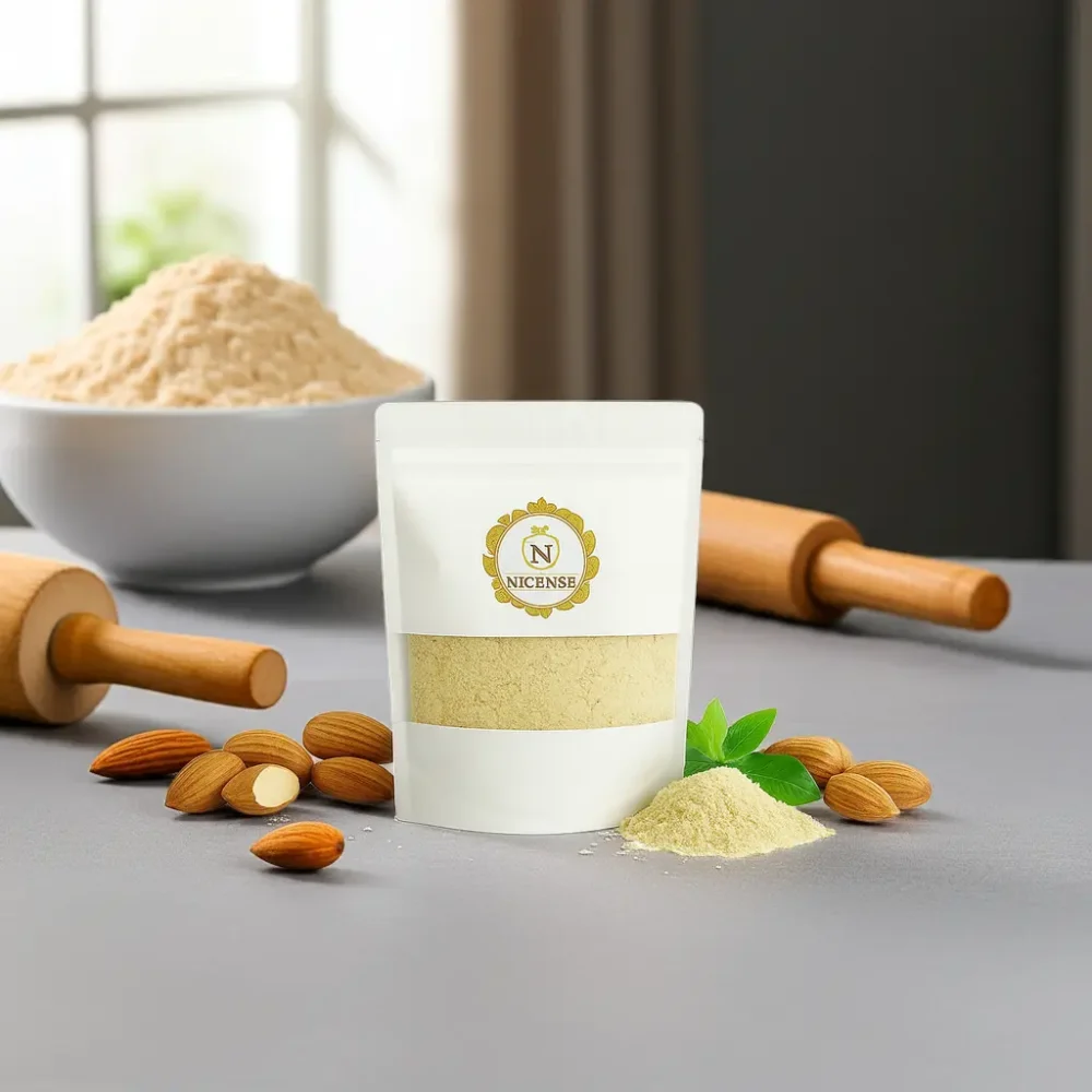 almond powder