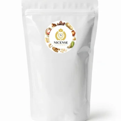 Nicense Espresso Beans - Royal Blend 500g (Ethiopia Guji) | Premium Gourmet Coffee Beans for Rich Aroma & Bold Flavor