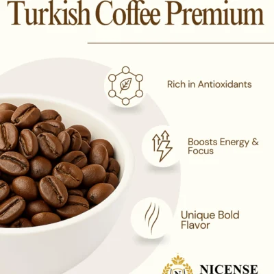 Turkish Coffee