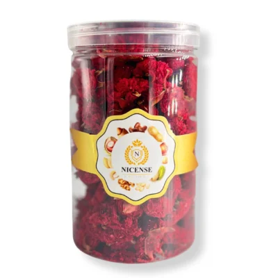 Pomegranate Tea