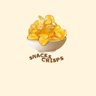 Snacks & Crisps