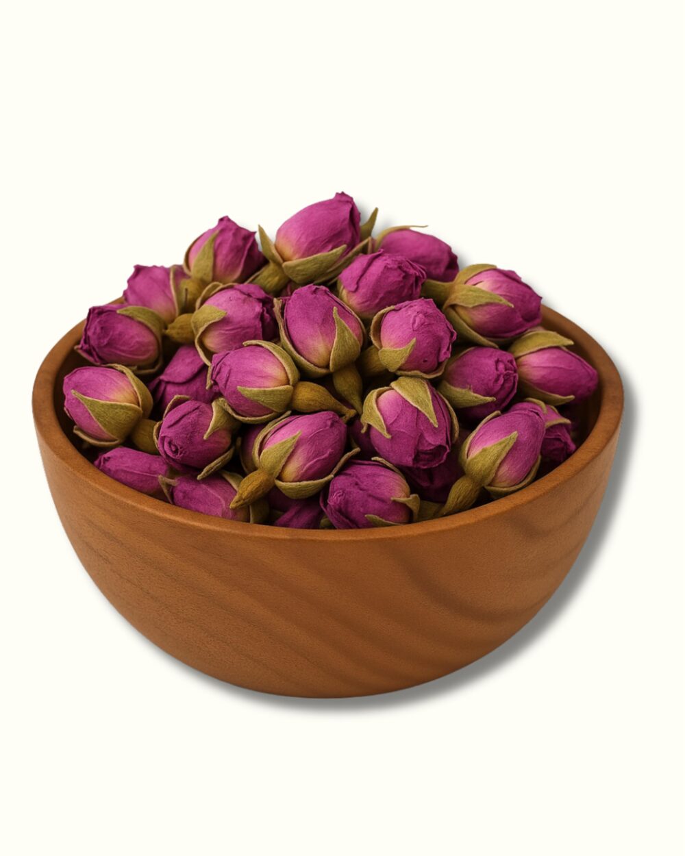 NICENSE Mohammedi Rose Buds, Natural Dried Tea, Caffeine Free, - Image 4