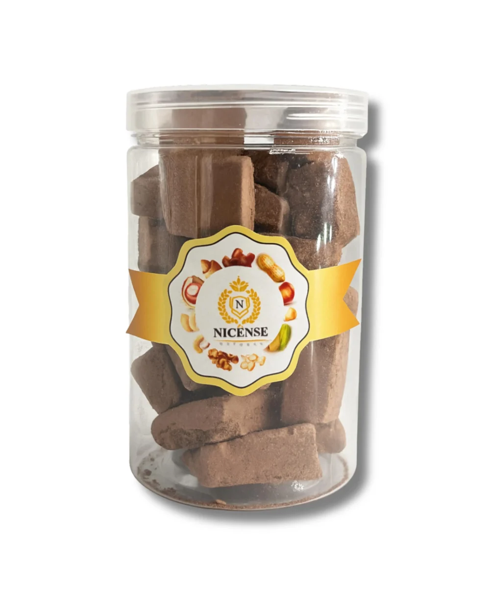 Freeze Dried Ice Cream