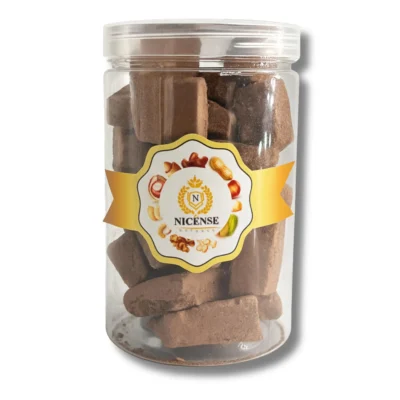 Freeze Dried Ice Cream
