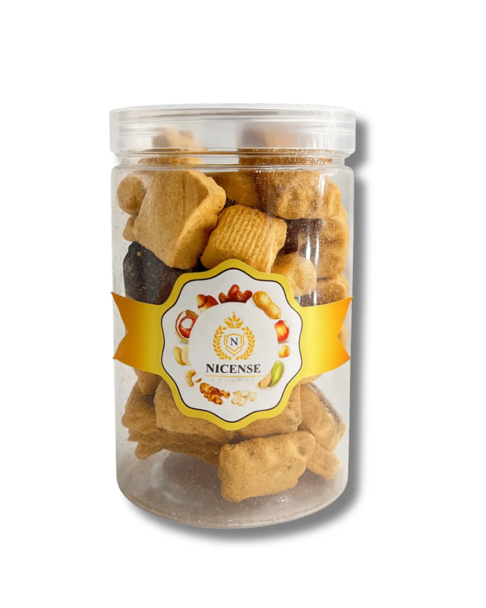 Freeze Dried Ice Cream