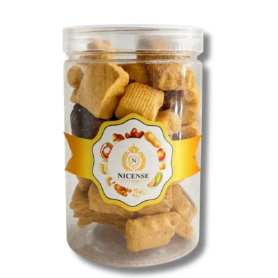 Freeze Dried Ice Cream