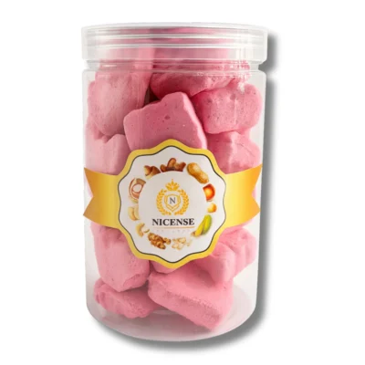 freeze dried ice cream