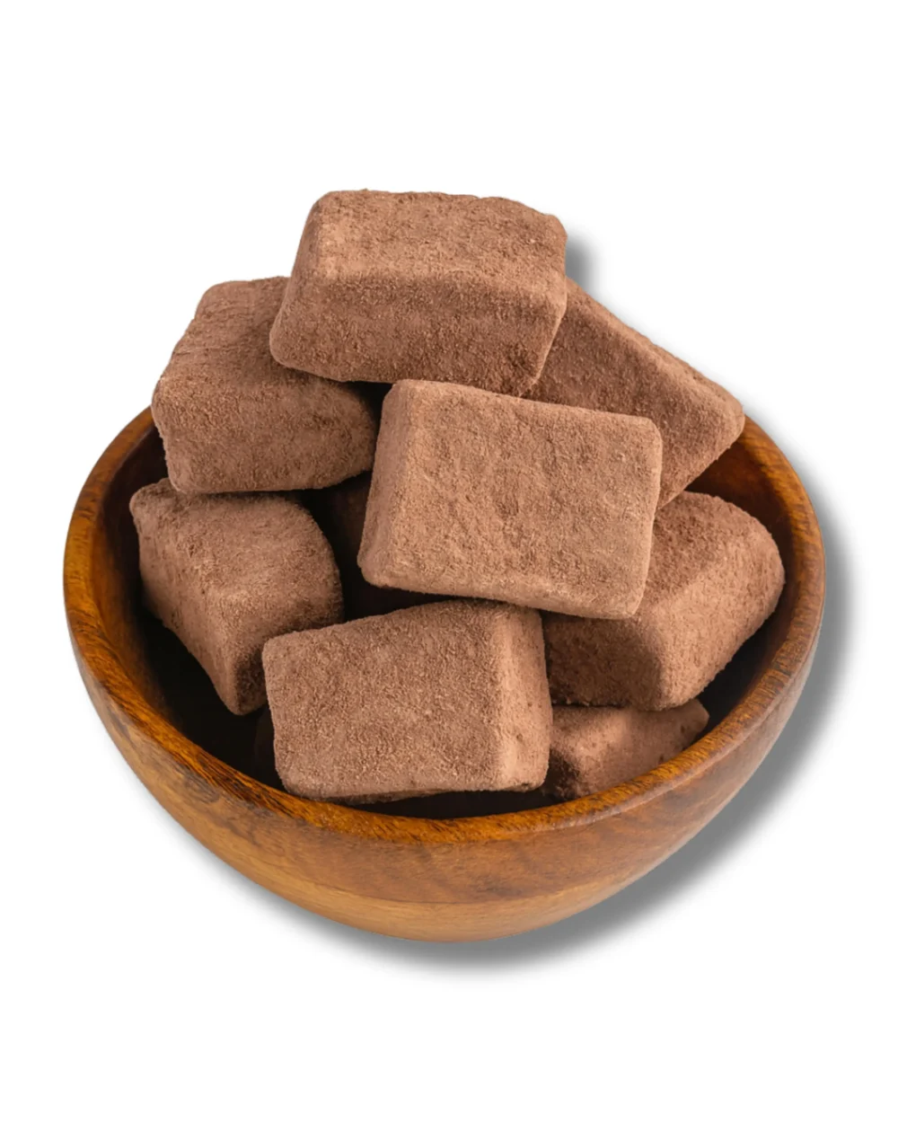 Freeze Dried Ice Cream