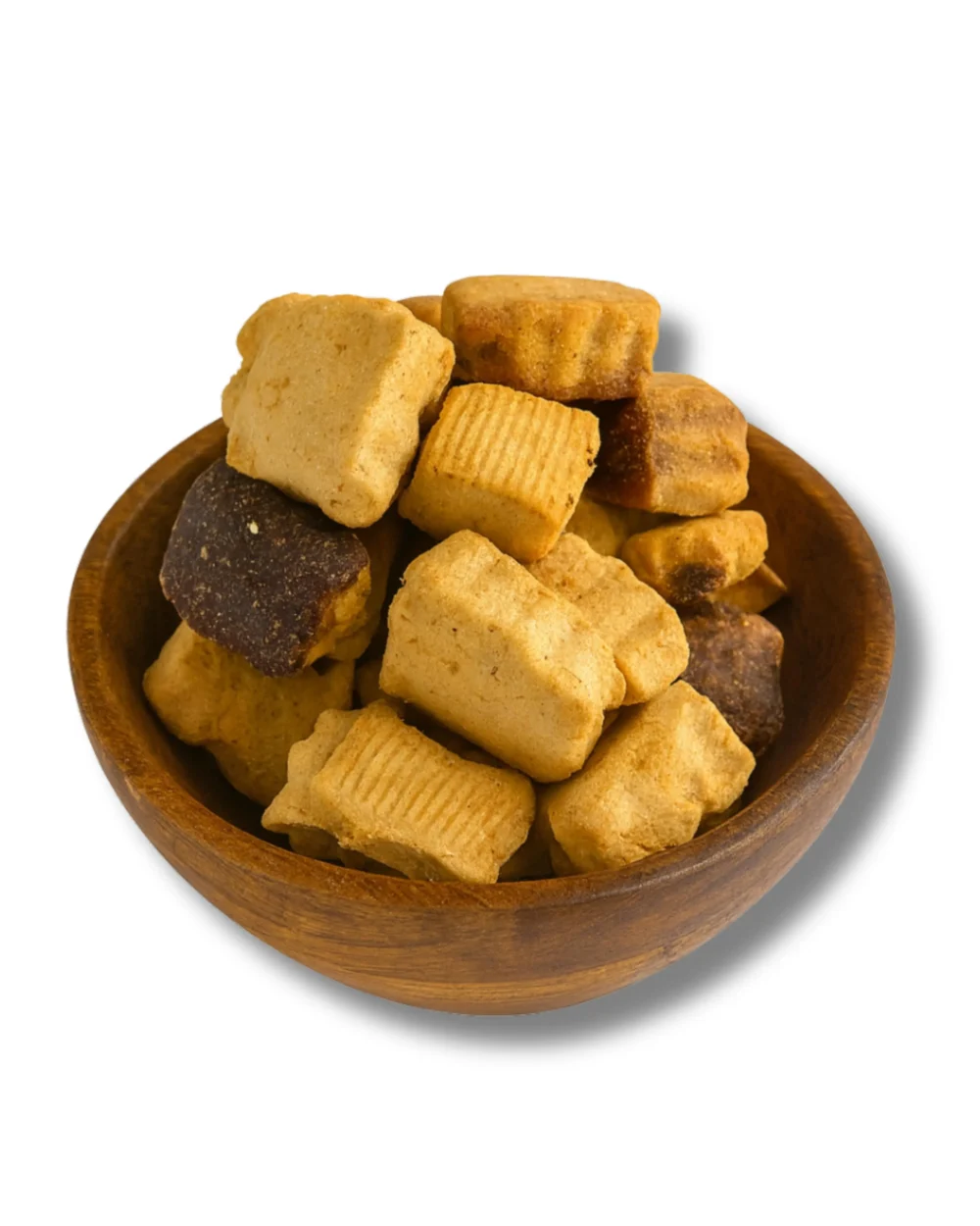 Freeze Dried Ice Cream
