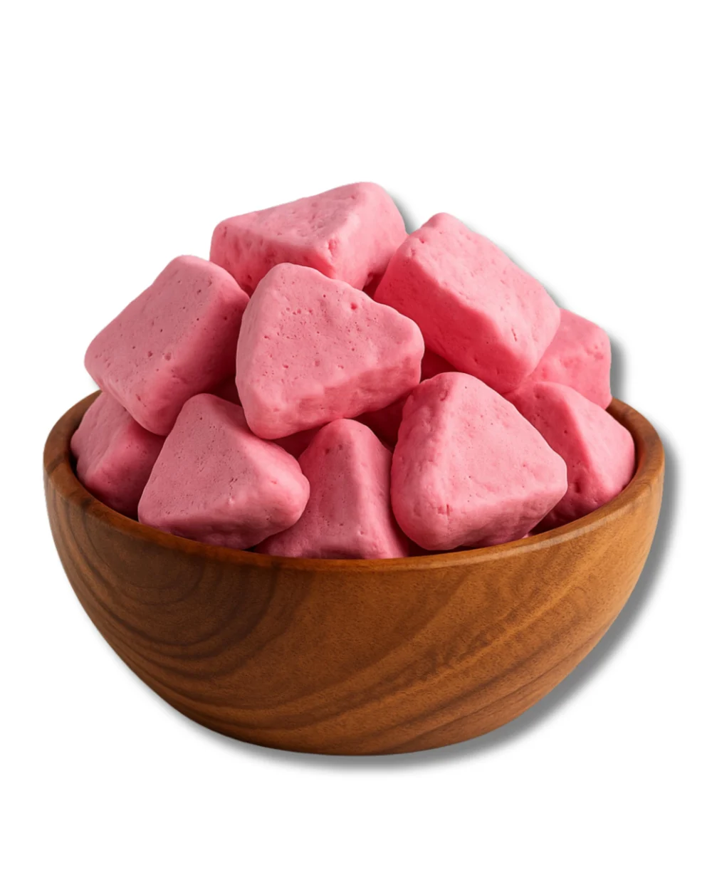 freeze dried ice cream