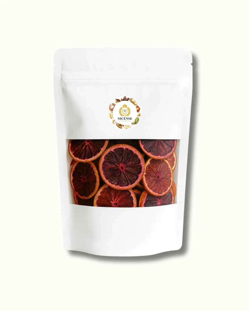 Red Orange