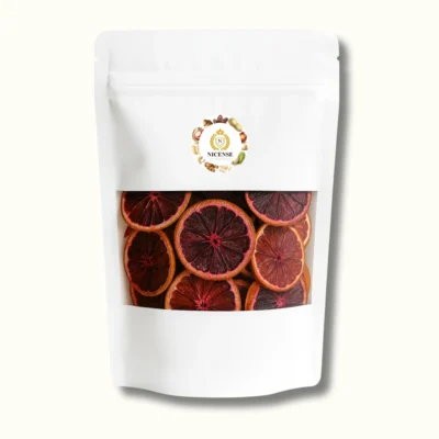 Red Orange