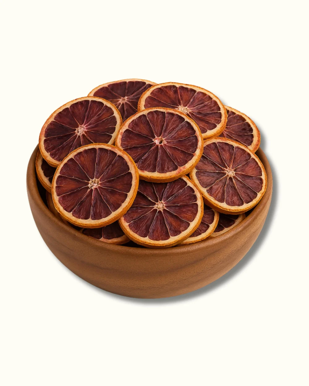 Red Orange