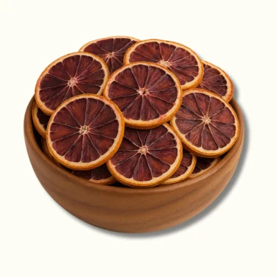 Red Orange