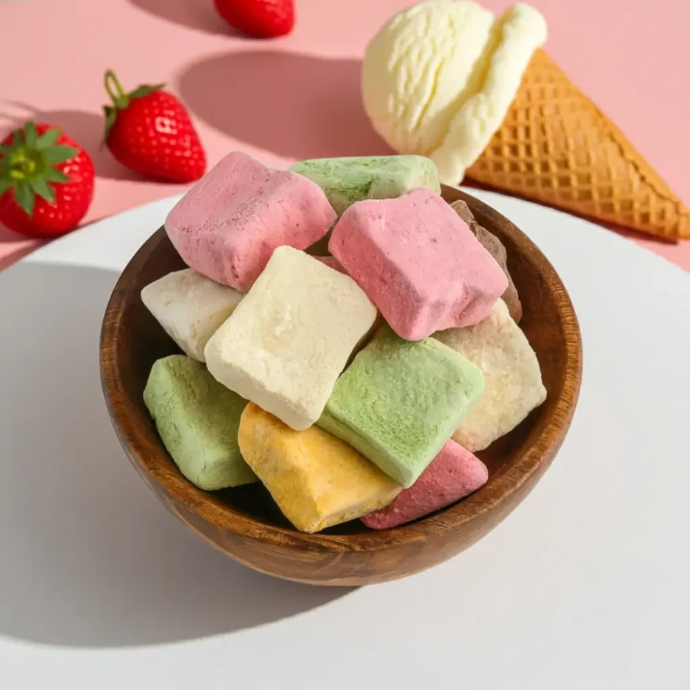 FD Ice cream mix
