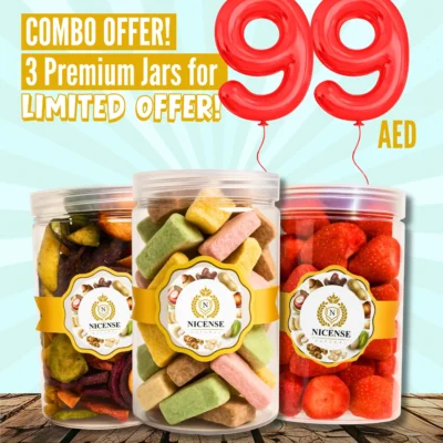 Bundle Offer