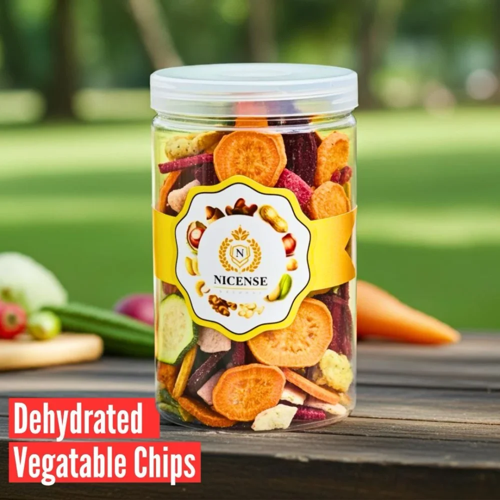 veggie chips