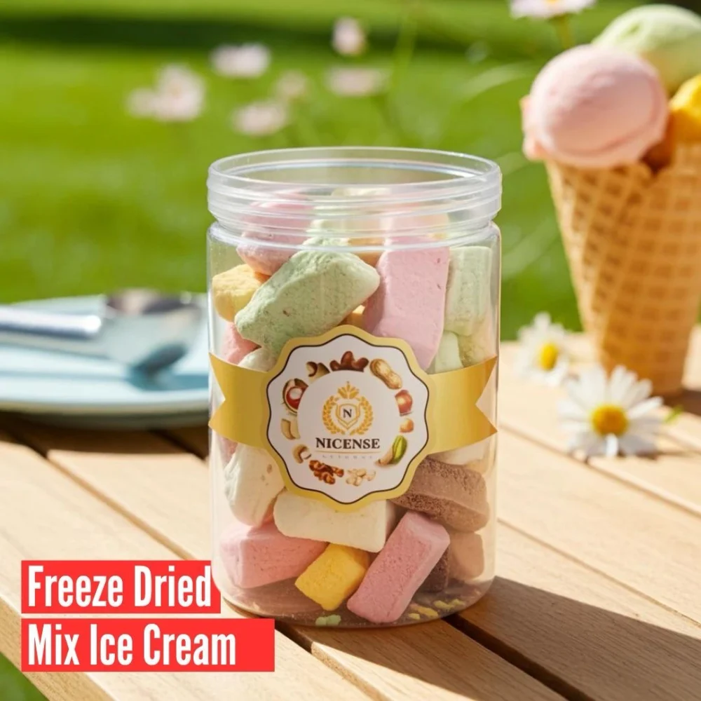 FD Ice cream mix