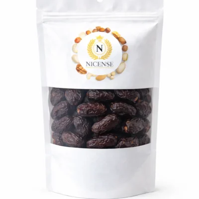 Premium Safawi Dates | Natural Safawi Khajoor from Saudi Arabia | Soft & Rich Dates