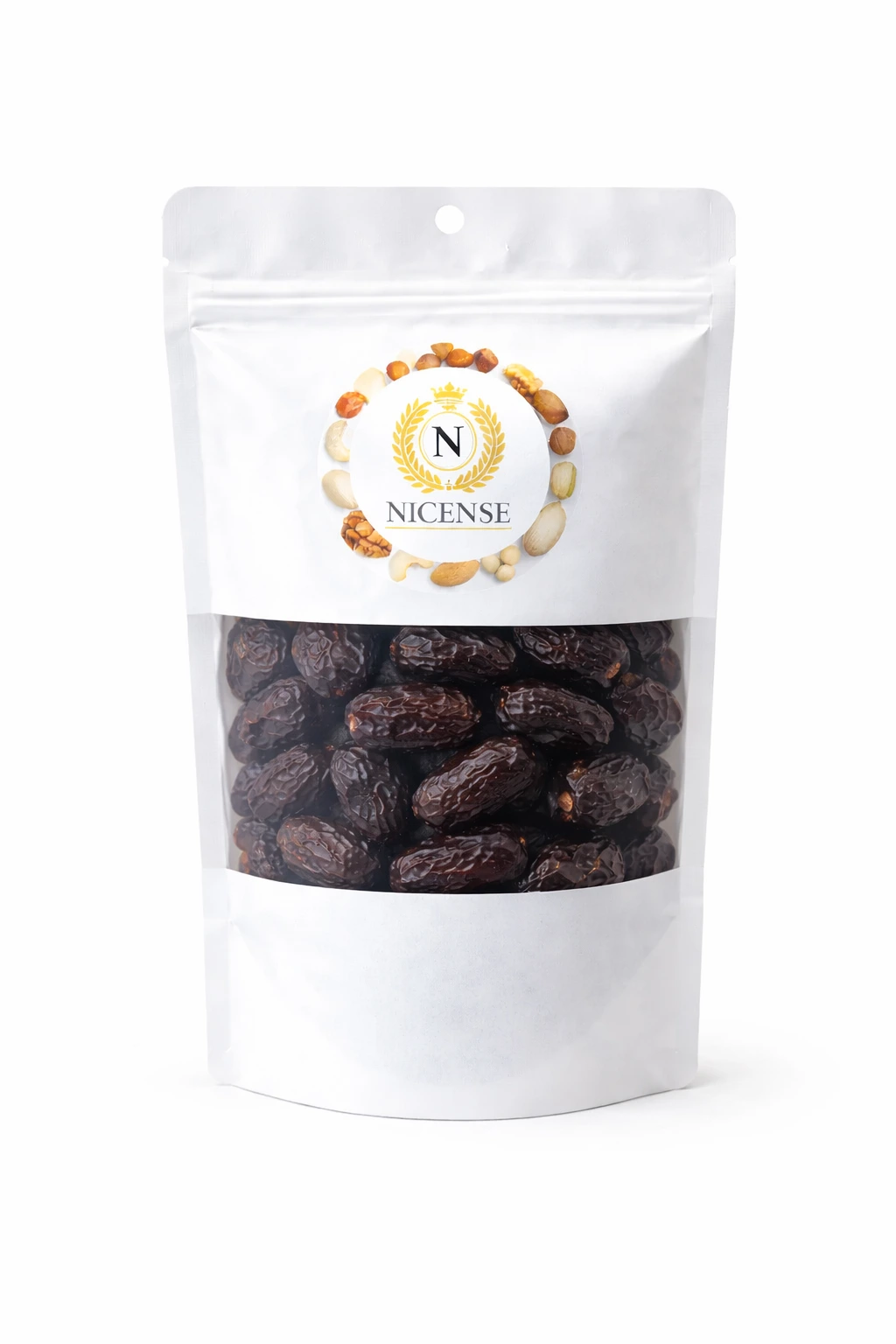 Premium Safawi Dates | Natural Safawi Khajoor from Saudi Arabia | Soft & Rich Dates