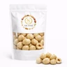 Nicense Raw Hazelnuts | Premium Whole Natural Hazelnuts – Unroasted & Unsalted